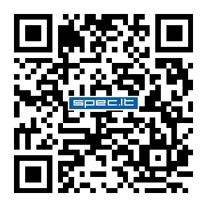 QR kodas | Asociacija 16tas Korpusas | spec.lt