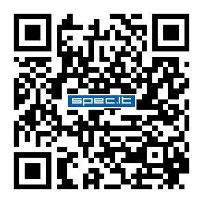 QR kodas | 160oji butų savininkų bendrija | spec.lt