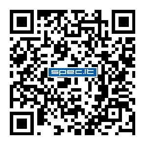 QR kodas | 160oji garažų eksploatavimo bendrija Tilžės g. 58a | spec.lt