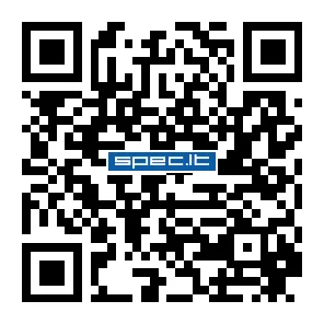 QR kodas | 161-oji butų savininkų bendrija | spec.lt