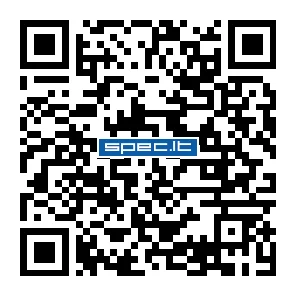 QR kodas | 161-oji Garažų Statybos ir Eksploatavimo Bendrija | spec.lt