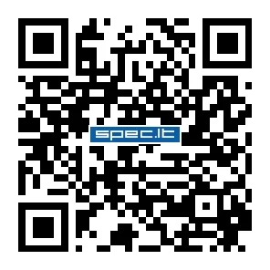 QR kodas | 162-oji butų savininkų bendrija | spec.lt