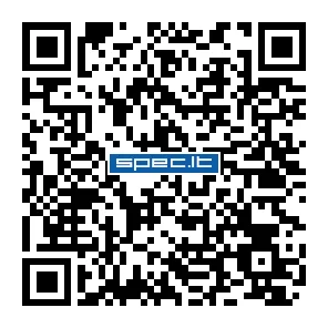 QR kodas | 162-oji Garažų Statybos ir Eksploatavimo Bendrija S.dariaus ir S.girėno g. 5a | spec.lt