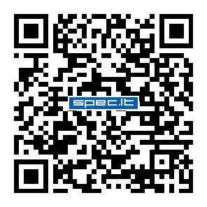 QR kodas | 162-oji Garažų Statybos ir Eksploatavimo Bendrija | spec.lt