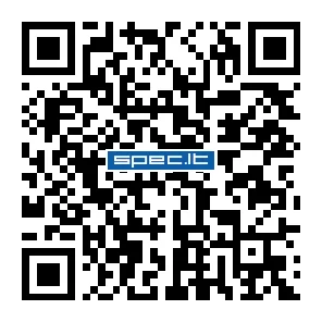 QR kodas | 163ia garažų eksploatavimo bendrija Daukano g. 4 | spec.lt