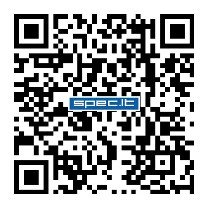 QR kodas | 163-ioji gyvenamojo namo butų savininkų bendrija | spec.lt