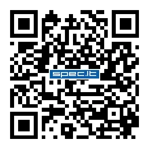 QR kodas | 164-oji butų savininkų bendrija | spec.lt