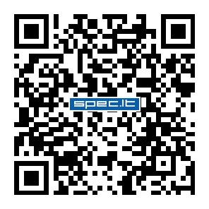 QR kodas | 164-oji daugiabučio namo savininkų bendrija "AKMIJA | spec.lt