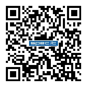 QR kodas | 164oji garažų eksploatavimo bendrija Lingailių g. 1 | spec.lt