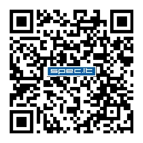 QR kodas | 165-oji daugiabučio namo savininkų bendrija (DNSB) | spec.lt