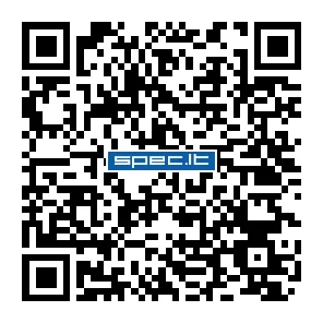 QR kodas | 165oji garažų statybos ir eksploatavimo bendrija S. Dariaus ir S. Girėno g. 1B | spec.lt