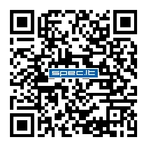 QR kodas | 165oji garažų statybos ir eksploatavimo bendrija | spec.lt