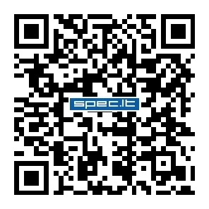 QR kodas | 166oji garažų statybos ir eksploatavimo bendrija | spec.lt