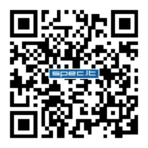 QR kodas | 166toji garažų bendrija | spec.lt