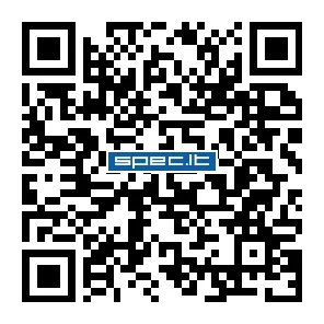 QR kodas | 167-oji daugiabučio namo savininkų bendrija (Kaunas) | spec.lt
