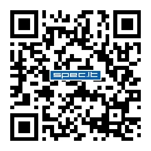 QR kodas | 168oji butų savininkų bendrija | spec.lt
