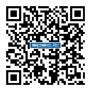 QR kodas | 168oji garažų statybos ir eksploatavimo bendrija | spec.lt