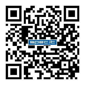 QR kodas | 169-oji butų savininkų bendrija | spec.lt