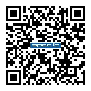 QR kodas | 16oji garažų statybos ir eksploatavimo bendrija | spec.lt