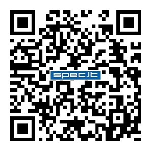 QR kodas | 17-oji gyvenamojo namo statybos bendrija | spec.lt