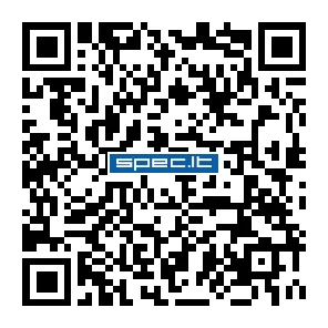 QR kodas | 17-oji laikinų metalinių garažų statybos ir eksploatavimo bendrija | spec.lt