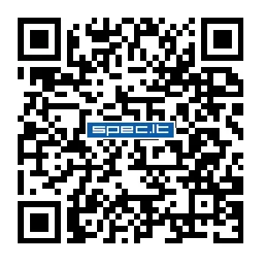 QR kodas | 170oji daugiabučio namo savininkų bendrija | spec.lt