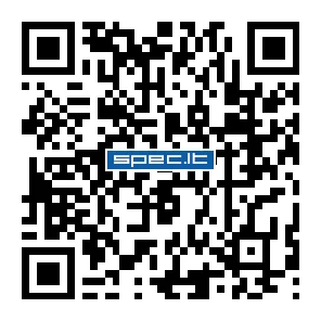 QR kodas | 170oji garažų statybos ir eksploatavimo bendrija | spec.lt