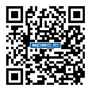 QR kodas | 171-oji butų savininkų bendrija | spec.lt