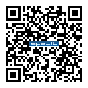 QR kodas | 171-oji daugiabučio namo savininkų bendrija Švyturys | spec.lt