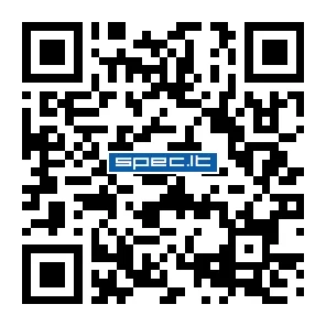 QR kodas | 172oji butų savininkų bendrija | spec.lt