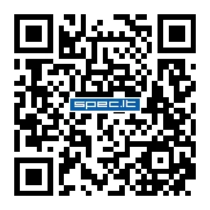 QR kodas | 172oji garažų savininkų bendrija | spec.lt