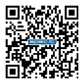 QR kodas | 172oji garažų statybos ir eksploatavimo bendrija | spec.lt