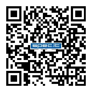 QR kodas | 173-ioji daugiabučio namo savininkų bendrija | spec.lt