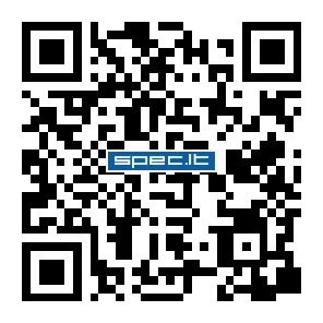 QR kodas | 174oji butų savininkų bendrija | spec.lt