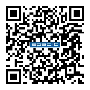 QR kodas | 174oji daugiabučio namo savininkų bendrija | spec.lt