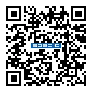 QR kodas | 174oji garažų statybos ir eksploatavimo bendrija | spec.lt