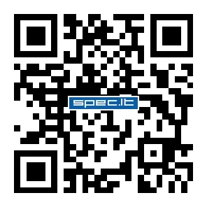 QR kodas | 175 laipsniai, MB
