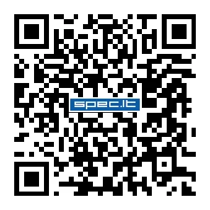 QR kodas | 175-oji daugiabučio namo savininkų bendrija | spec.lt