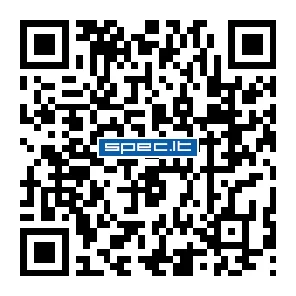 QR kodas | 175-oji garažų statybos ir eksploatavimo bendrija | spec.lt