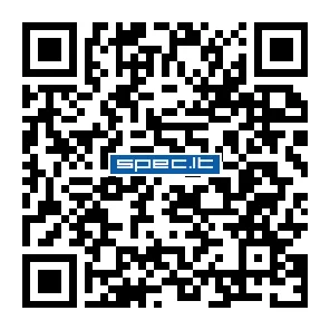 QR kodas | 177oji daugiabučio namo savininkų bendrija NEBAS | spec.lt
