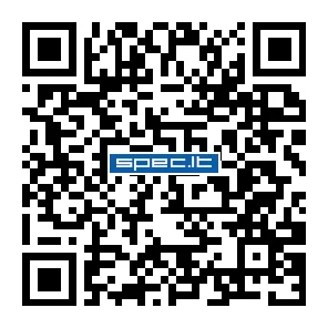 QR kodas | 177oji daugiabučio namo savininkų bendrija | spec.lt