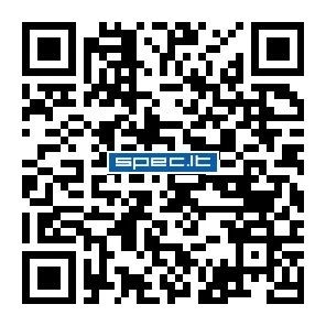 QR kodas | 178oji garažų savininkų bendrija Lazūniečiai | spec.lt