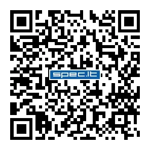 QR kodas | 178-oji individualių gyvenamųjų namų statybos bendrija LIEPA | spec.lt