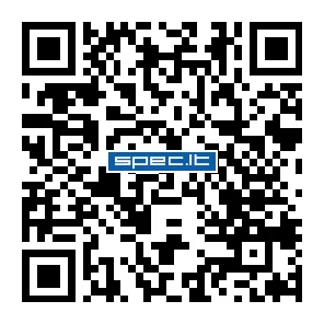 QR kodas | 178oji Kleboniškio individualių gyvenamųjų namų bendrija | spec.lt