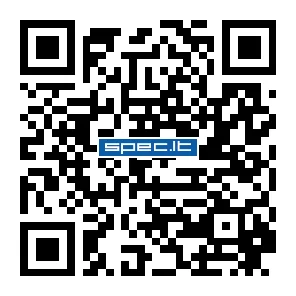 QR kodas | 179-oji butų savininkų bendrija | spec.lt