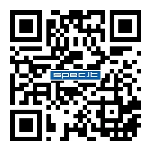 QR kodas | DNSB 17A | spec.lt