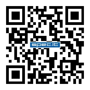 QR kodas | 18 milimetrų, UAB