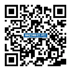 QR kodas | 18-oji butų savininkų bendrija | spec.lt