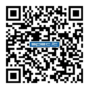 QR kodas | 18oji garažų savininkų bendrija | spec.lt