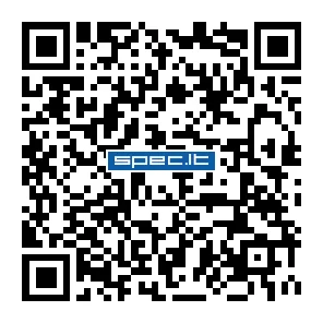 QR kodas | 18-oji laikinų metalinių garažų statybos ir eksploatavimo bendrija | spec.lt